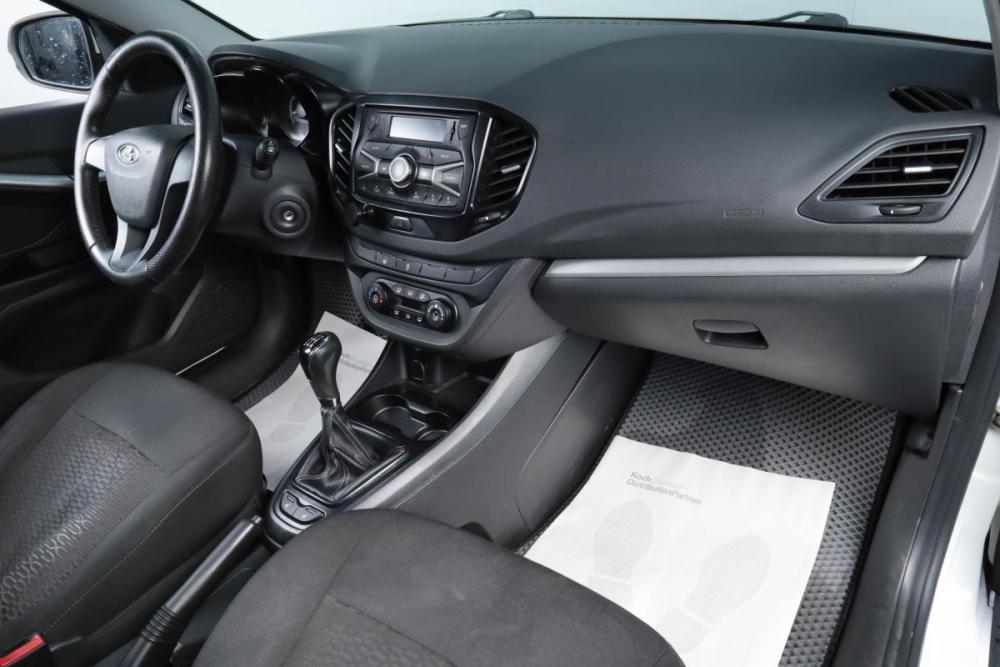 Lada (ВАЗ) Vesta I Челябинск  - изображение 11