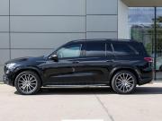 Mercedes-Benz GLS II (X167) Москва  - изображение 37