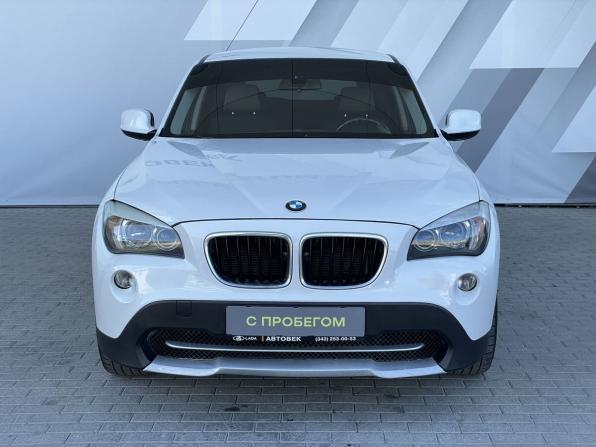 BMW X1 I (E84) с пробегом 2010 года, цена 899 000 рублей, 289921 км, внедорожник, Автокод Объявления