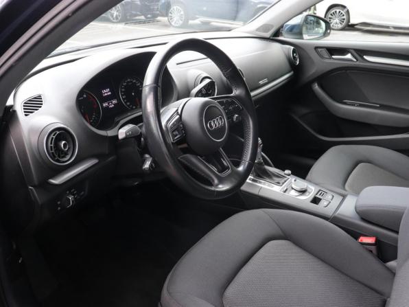 Audi A3 III (8V) Рестайлинг с пробегом 2020 года, цена 2 324 000 рублей, 86500 км, седан, Автокод Объявления
