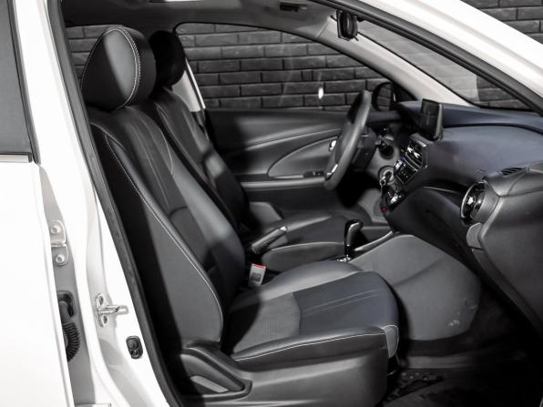 Changan Alsvin с пробегом 2023 года, цена 1 200 000 рублей, 14763 км, седан, Автокод Объявления