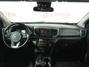 Kia Sportage IV Рестайлинг Вологда  - изображение 32
