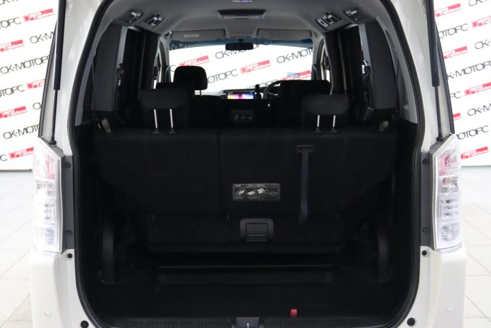 Honda Stepwgn IV Сургут  - изображение 26