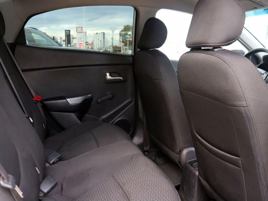Kia Rio III Самара  - изображение 12