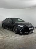 Toyota Camry IX (XV80) China Market Санкт-Петербург  - изображение 20