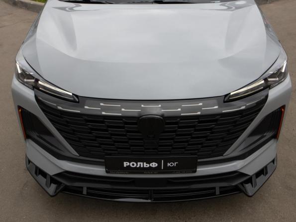 Changan CS55 Plus II с пробегом 2023 года, цена 1 988 000 рублей, 41735 км, внедорожник, Автокод Объявления