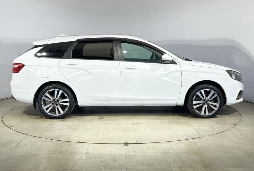Lada (ВАЗ) Vesta I Саранск  - изображение 5