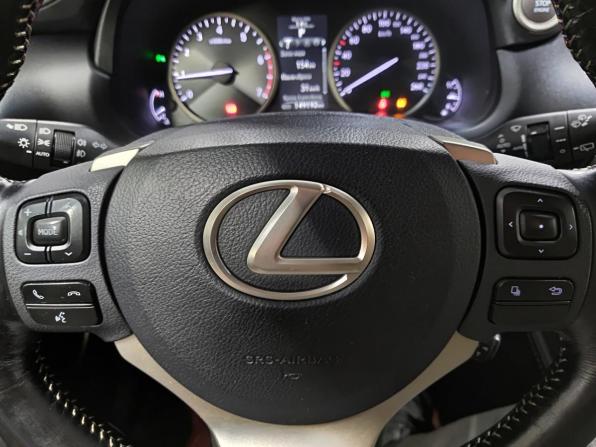 Lexus NX I с пробегом 2017 года, цена 3 190 000 рублей, 149159 км, внедорожник, Автокод Объявления