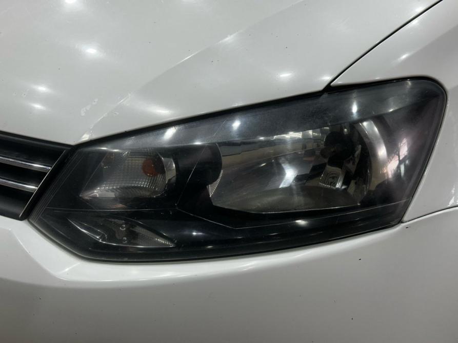 Volkswagen Polo V Ставрополь  - изображение 10