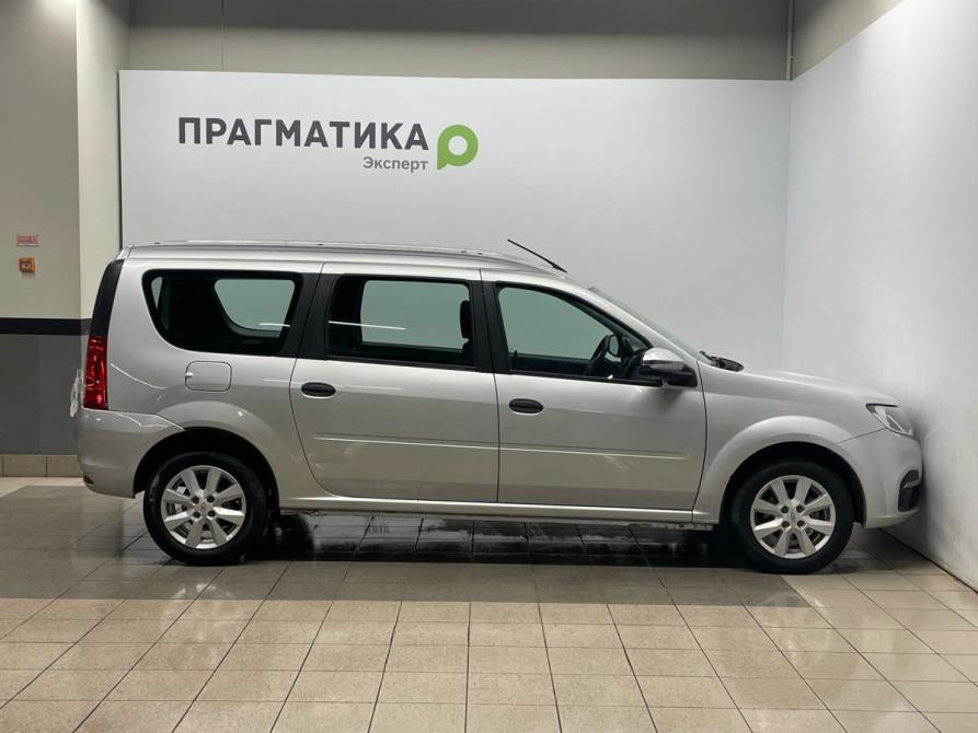 Lada (ВАЗ) Largus I Рестайлинг Санкт-Петербург  - изображение 6