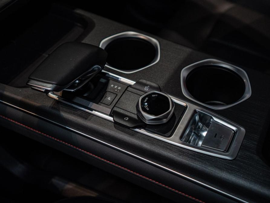Changan UNI-S (CS55 Plus) Брянск  - изображение 13