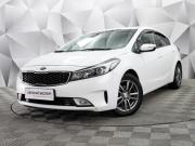 Kia Cerato III Рестайлинг (Classic) Ульяновск  - изображение 20