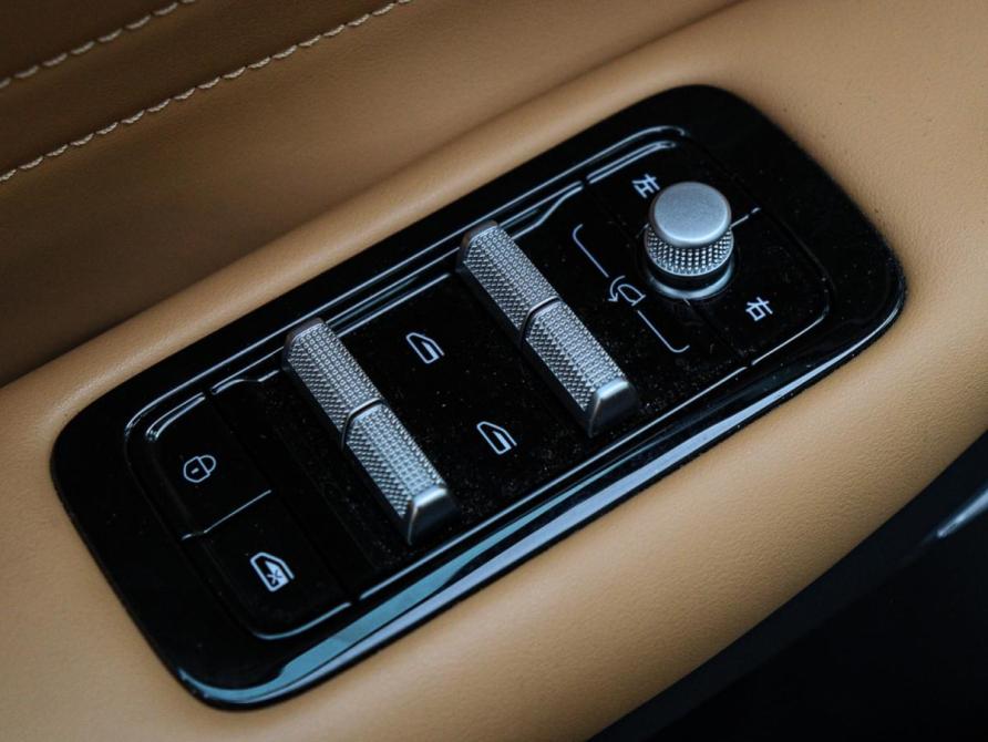 Geely Galaxy Starship 7 Москва  - изображение 18