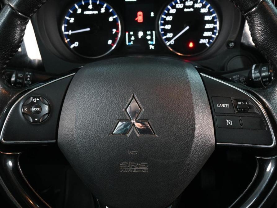Mitsubishi Outlander III Рестайлинг Ростов-на-Дону  - изображение 12