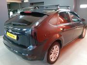 Ford Focus II Рестайлинг Екатеринбург  - изображение 25