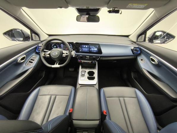 GAC GS3 с пробегом 2024 года, цена 2 124 000 рублей, 12501 км, внедорожник, Автокод Объявления