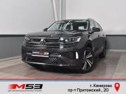 Volkswagen Tavendor I Кемерово  - изображение 32