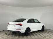 Skoda Rapid II Воронеж  - изображение 27
