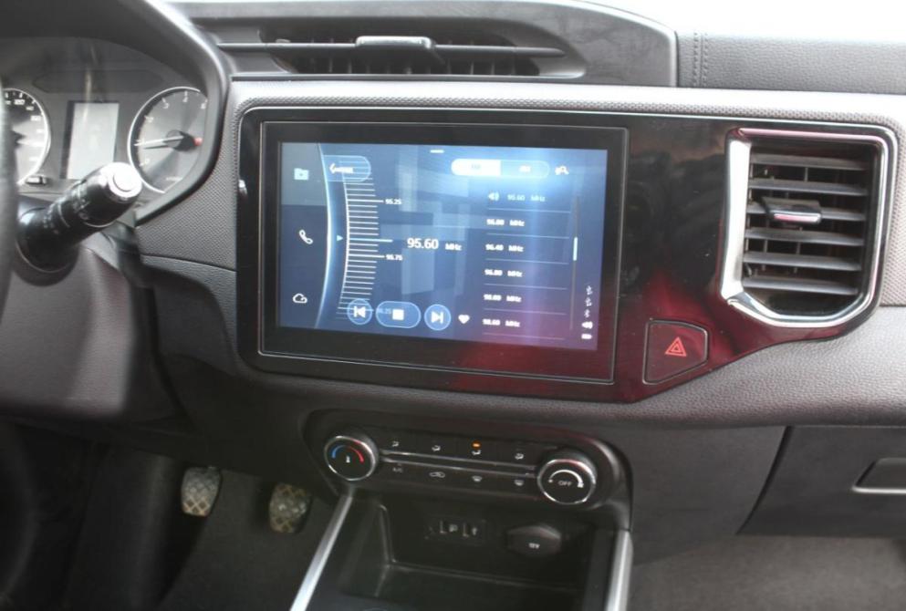 Chery Tiggo 4 I Рестайлинг Нижний Новгород  - изображение 18