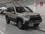 Lada (ВАЗ) Niva Travel I Казань  - изображение 25