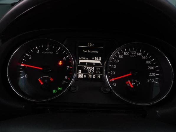 Nissan Qashqai I Рестайлинг с пробегом 2012 года, цена 1 272 000 рублей, 173924 км, внедорожник, Автокод Объявления
