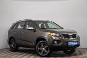 Kia Sorento II Пермь  - изображение 26