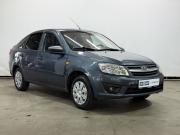 Lada (ВАЗ) Granta I Ярославль  - изображение 18