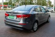 Kia Rio III Рестайлинг Ульяновск  - изображение 26