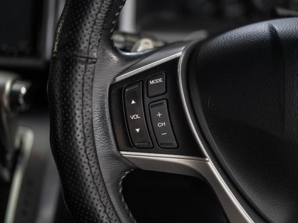 Honda Stepwgn IV Рестайлинг с пробегом 2012 года, цена 1 620 000 рублей, 154360 км, минивэн, Автокод Объявления