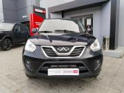 Chery Tiggo (T11) I Рестайлинг (FL) Набережные Челны  - изображение 21