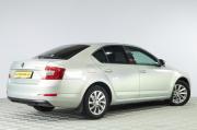 Skoda Octavia III (A7) Челябинск  - изображение 23