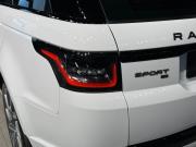Land Rover Range Rover Sport II Рестайлинг Иркутск  - изображение 49