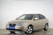 Hyundai Elantra IV (HD) Оренбург  - изображение 24