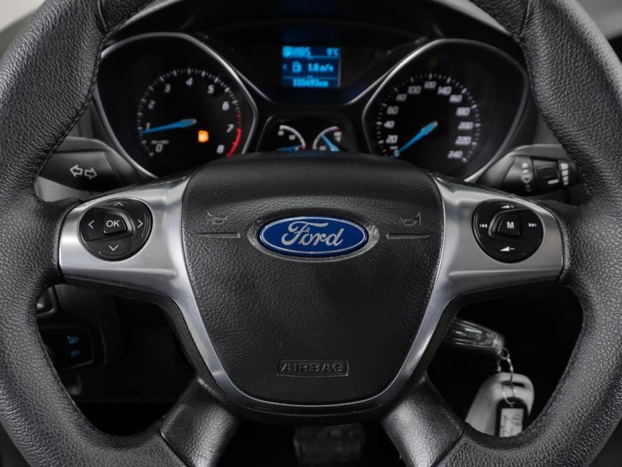 Ford Focus III Тюмень  - изображение 12