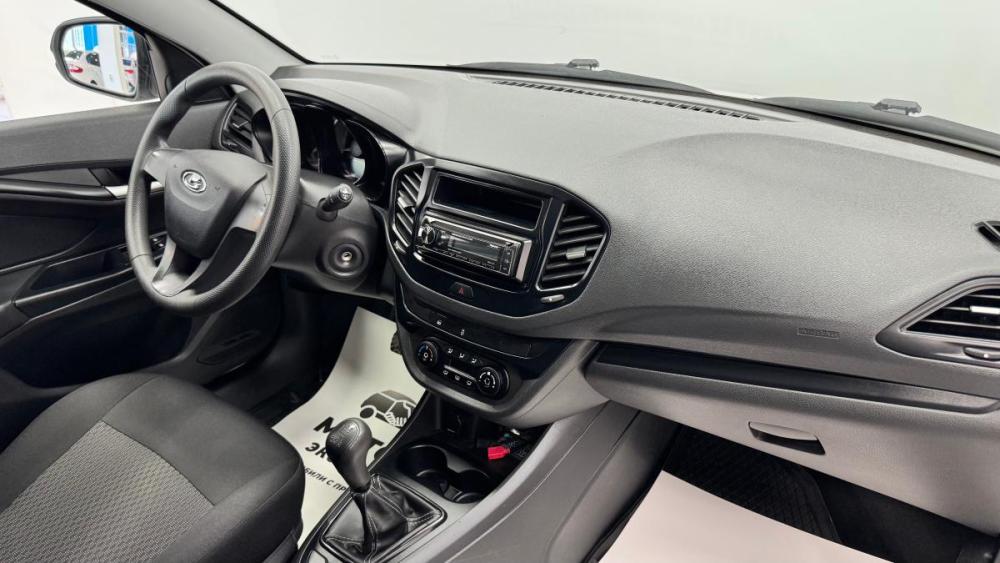 Lada (ВАЗ) Vesta I Киров  - изображение 7