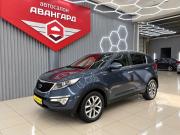 Kia Sportage III Рестайлинг Альметьевск  - изображение 31