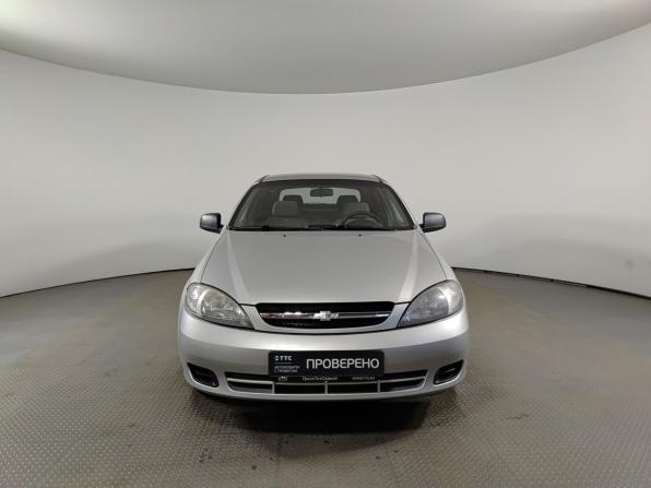 Chevrolet Lacetti I с пробегом 2011 года, цена 436 000 рублей, 201644 км, хэтчбек, Автокод Объявления