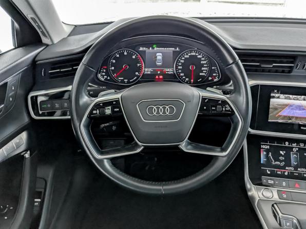 Audi A6 V (C8) с пробегом 2020 года, цена 3 625 000 рублей, 85115 км, седан, Автокод Объявления