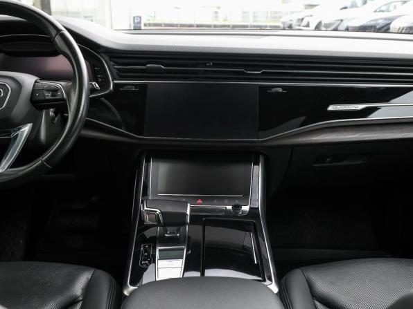 Audi Q7 II (4M) Рестайлинг с пробегом 2020 года, цена 6 398 000 рублей, 96328 км, внедорожник, Автокод Объявления