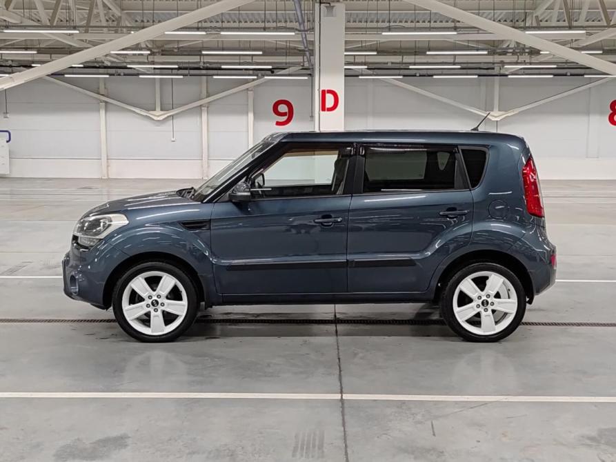 Kia Soul I Рестайлинг Казань  - изображение 10