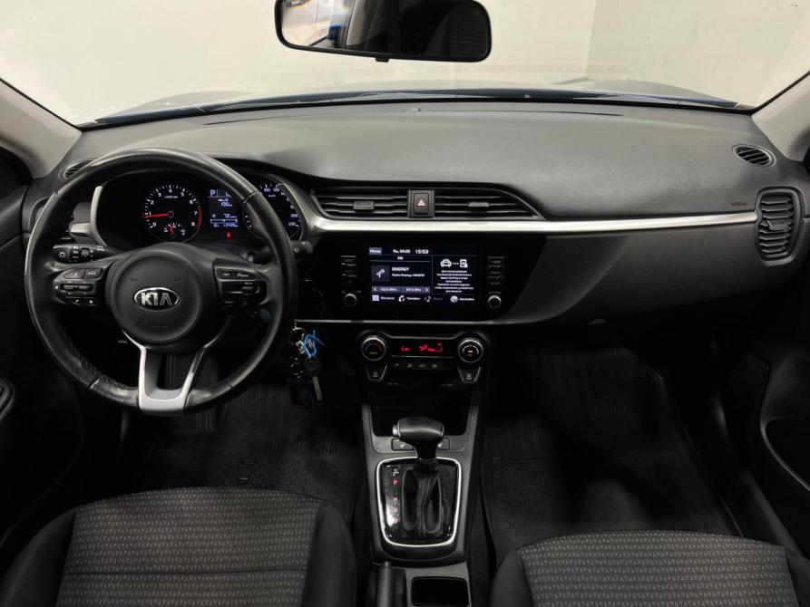 Kia Rio IV Рестайлинг Кемерово  - изображение 5