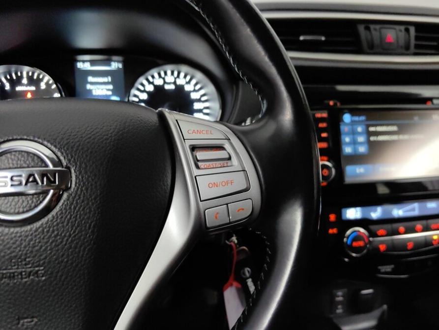 Nissan Qashqai II Подольск  - изображение 18