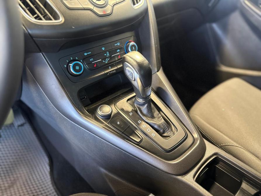 Ford Focus III Рестайлинг Екатеринбург  - изображение 15