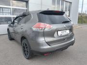 Nissan X-Trail III Рестайлинг Москва  - изображение 26