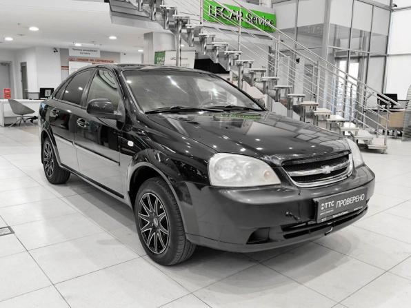 Chevrolet Lacetti I с пробегом 2012 года, цена 380 000 рублей, 334239 км, седан, Автокод Объявления