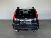 Nissan X-Trail II Москва  - изображение 26