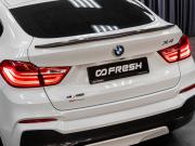 BMW X4 I (F26) Тюмень  - изображение 38