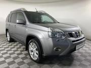 Nissan X-Trail II Рестайлинг Москва  - изображение 23