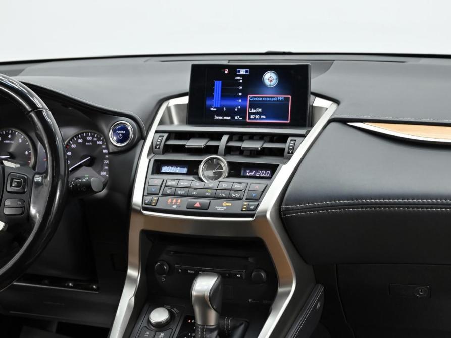 Lexus NX I Москва  - изображение 10