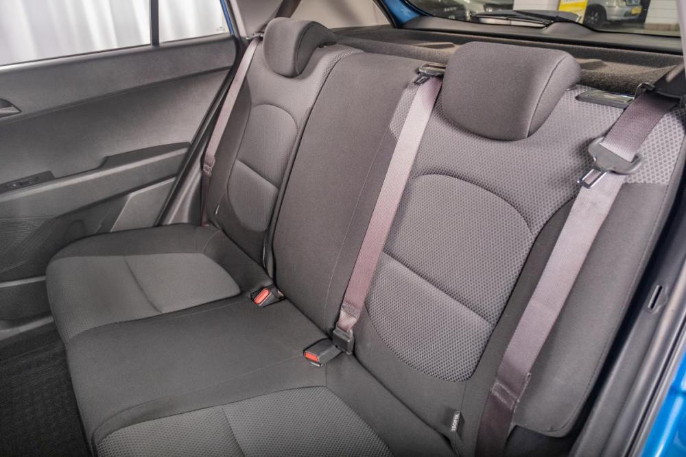 Hyundai Creta I Томск  - изображение 18